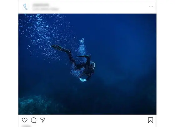 Инструмент за изтегляне на снимки от Instagram от SnapInsta