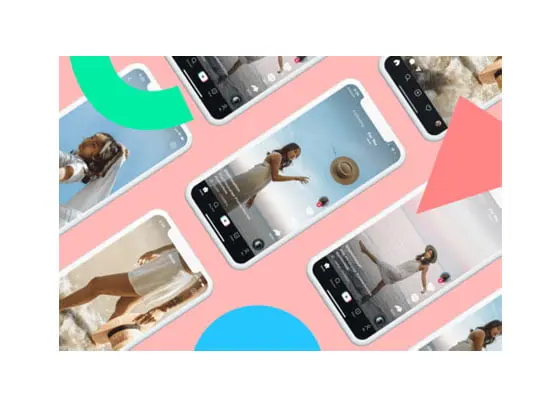 Изтегляне на Instagram Reels със SnapInsta
